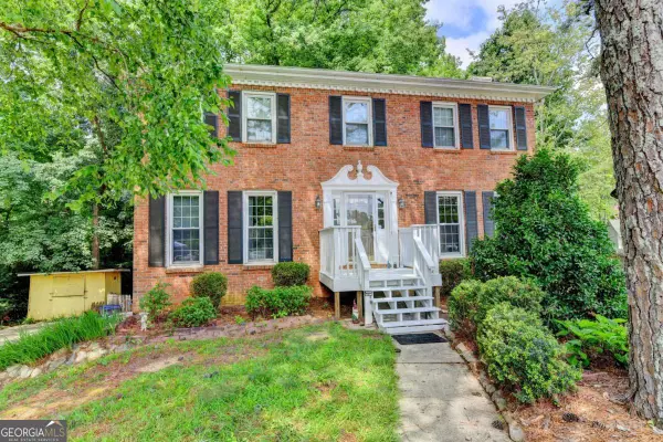 2591 Bechers Brook, Lawrenceville, GA 30043