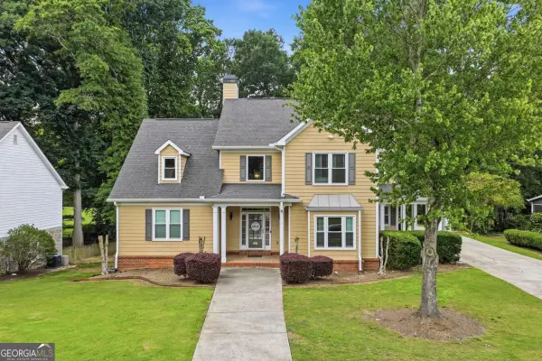 420 Bay Grove Road, Loganville, GA 30052