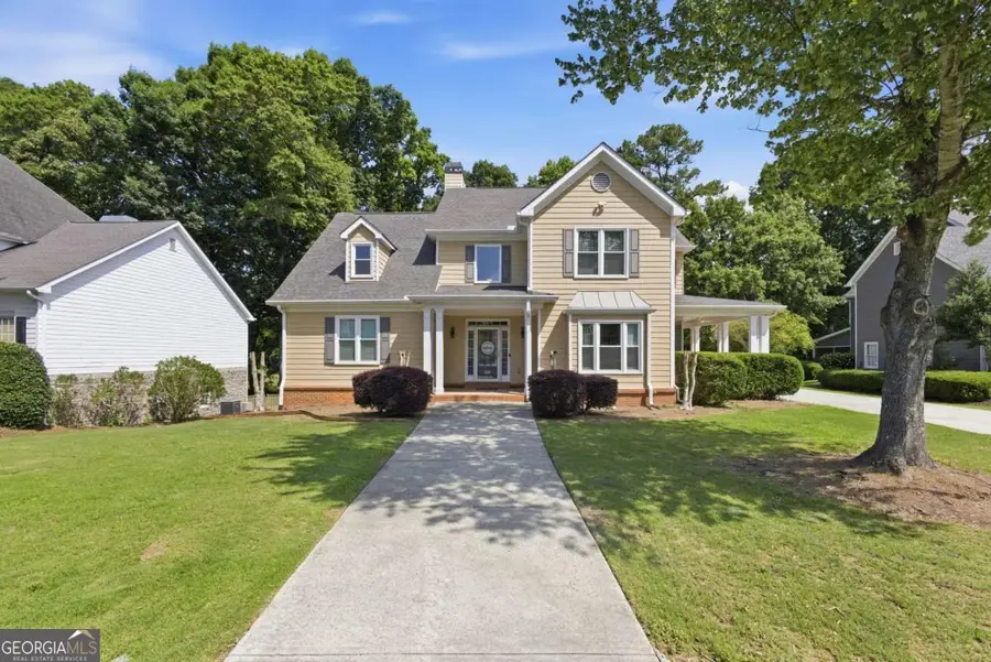 420 Bay Grove Road, Loganville, GA 30052 - #2