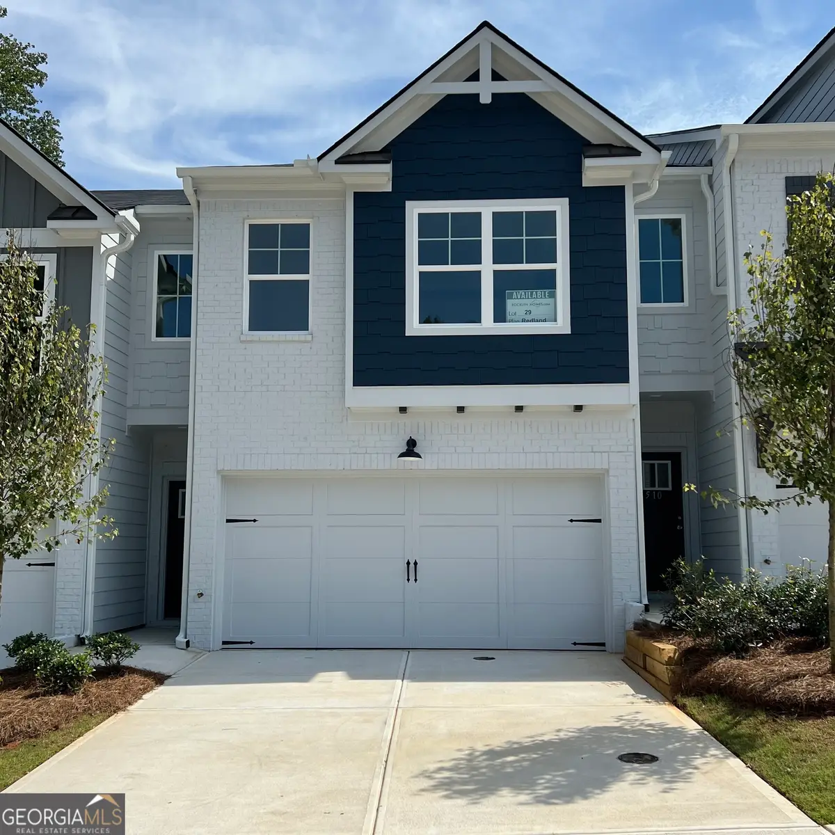 1512 Aralynn Court #29, Conyers, GA 30013 - #1