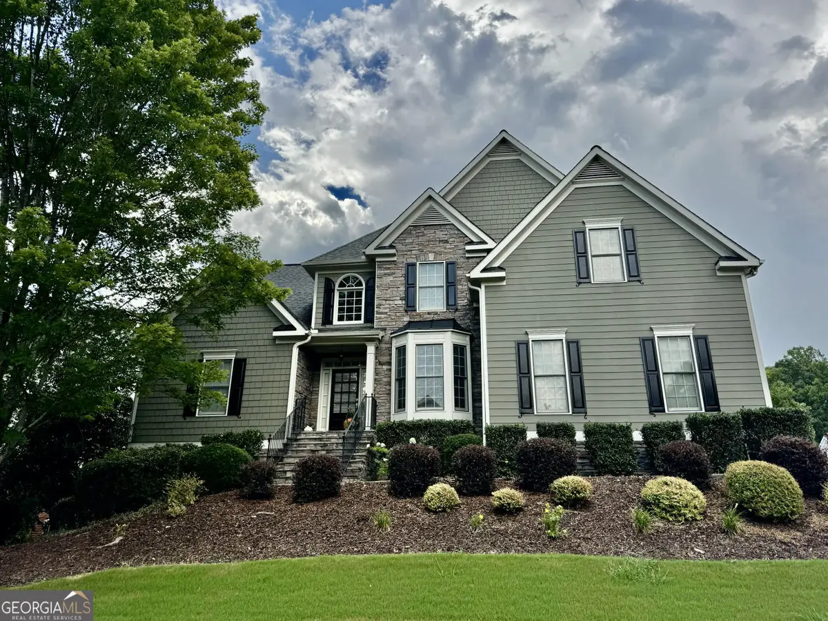 3080 Addie Pond Way Sw, Marietta, GA 30064 - #1