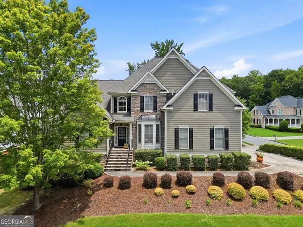 3080 Addie Pond Way Sw, Marietta, GA 30064