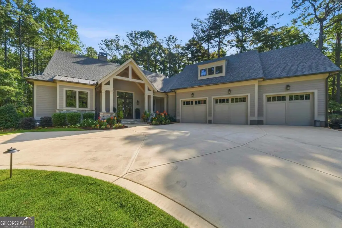 1060 Centennial Post, Greensboro, GA 30642 - #1