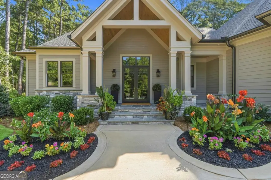 1060 Centennial Post, Greensboro, GA 30642 - #2