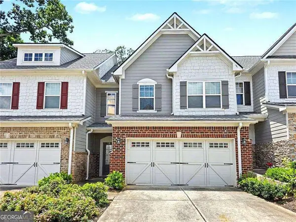 1641 Austin Meadows Drive, Decatur, GA 30032