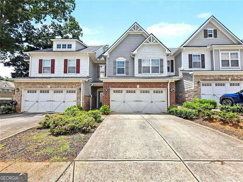 1641 Austin Meadows Drive, Decatur, GA 30032 - #2
