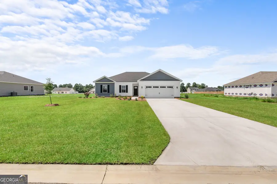 316 Barney Run, Statesboro, GA 30458 - #2