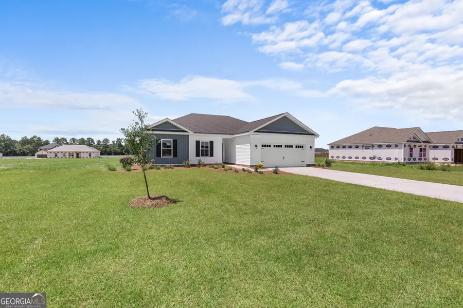 316 Barney Run, Statesboro, GA 30458 - #3