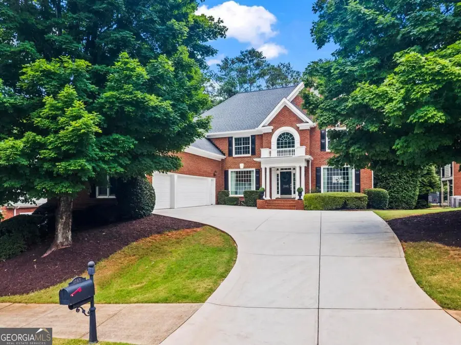 1165 Chasewood Trail, Alpharetta, GA 30005 - #2