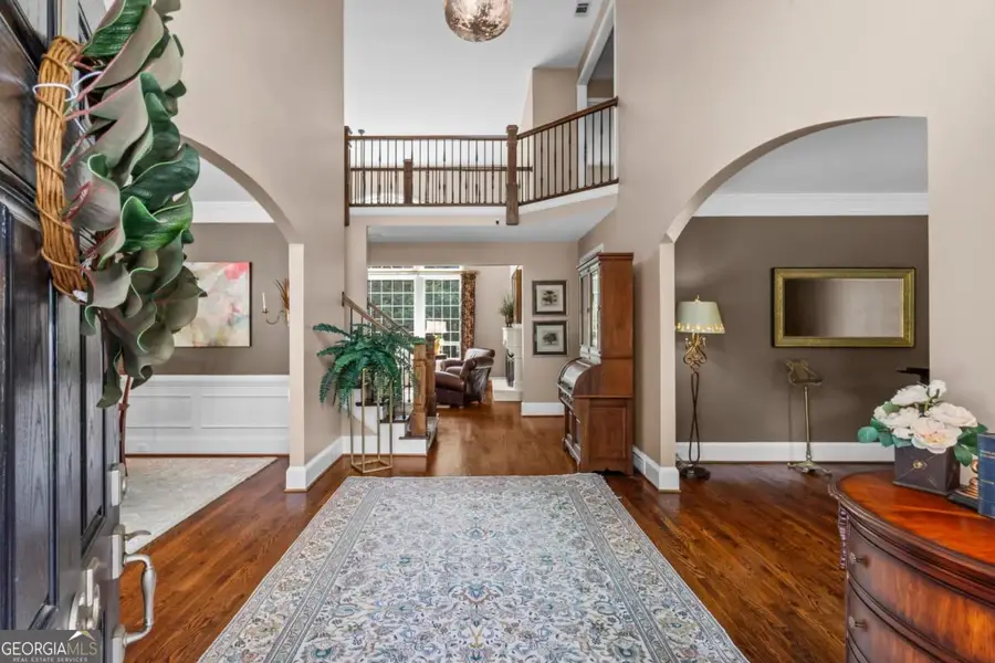 1165 Chasewood Trail, Alpharetta, GA 30005 - #3