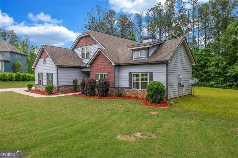 5 Carlow Court, Newnan, GA 30263 - #1