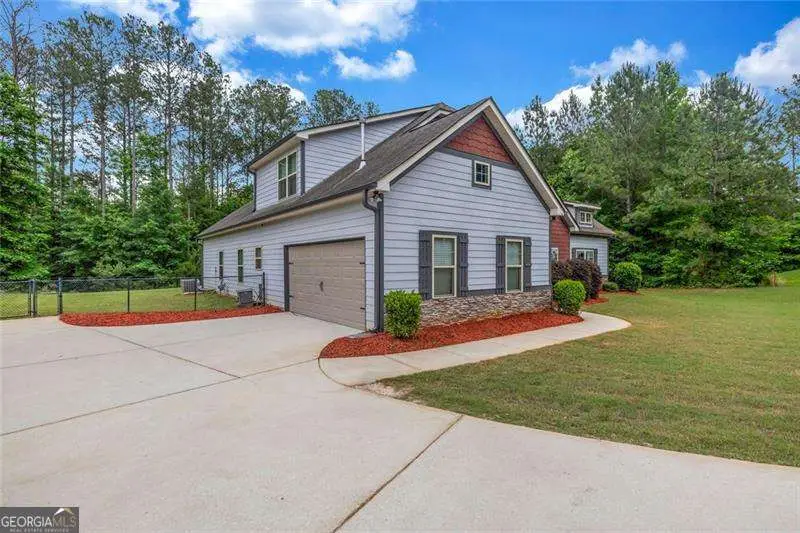 5 Carlow Court, Newnan, GA 30263 - #3