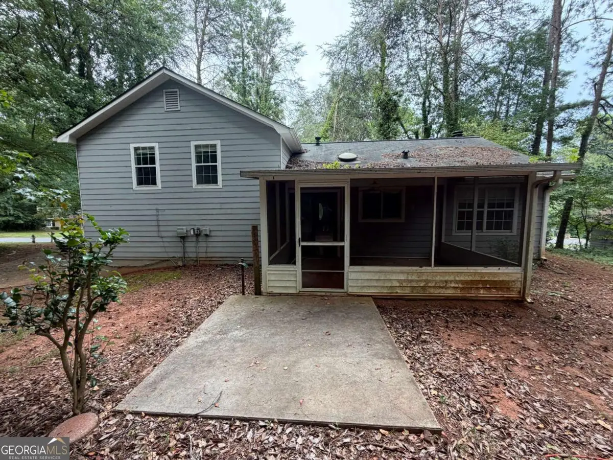 2256 Turtle Club Drive Ne, Marietta, GA 30066 - #1