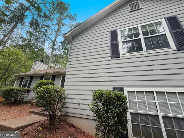 2256 Turtle Club Drive Ne, Marietta, GA 30066
