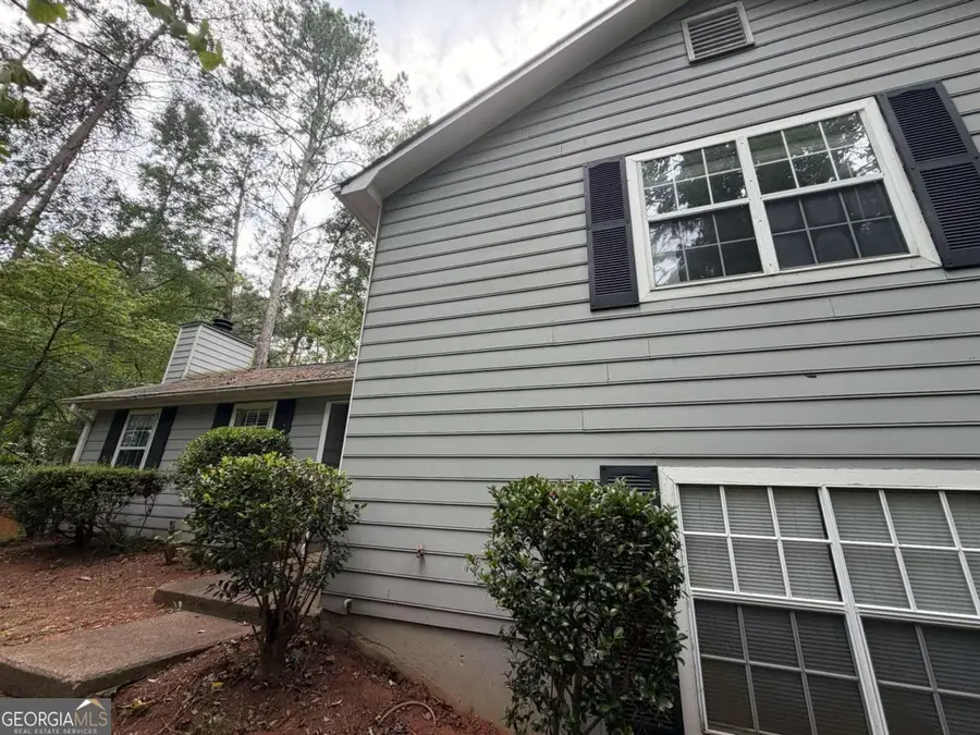 2256 Turtle Club Drive Ne, Marietta, GA 30066 - #2