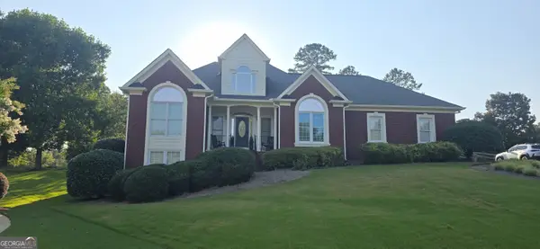 6781 Highland Pointe Place, Monroe, GA 30656