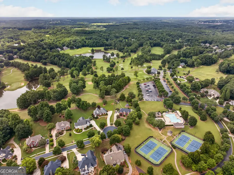 6781 Highland Pointe Place, Monroe, GA 30656 - #3