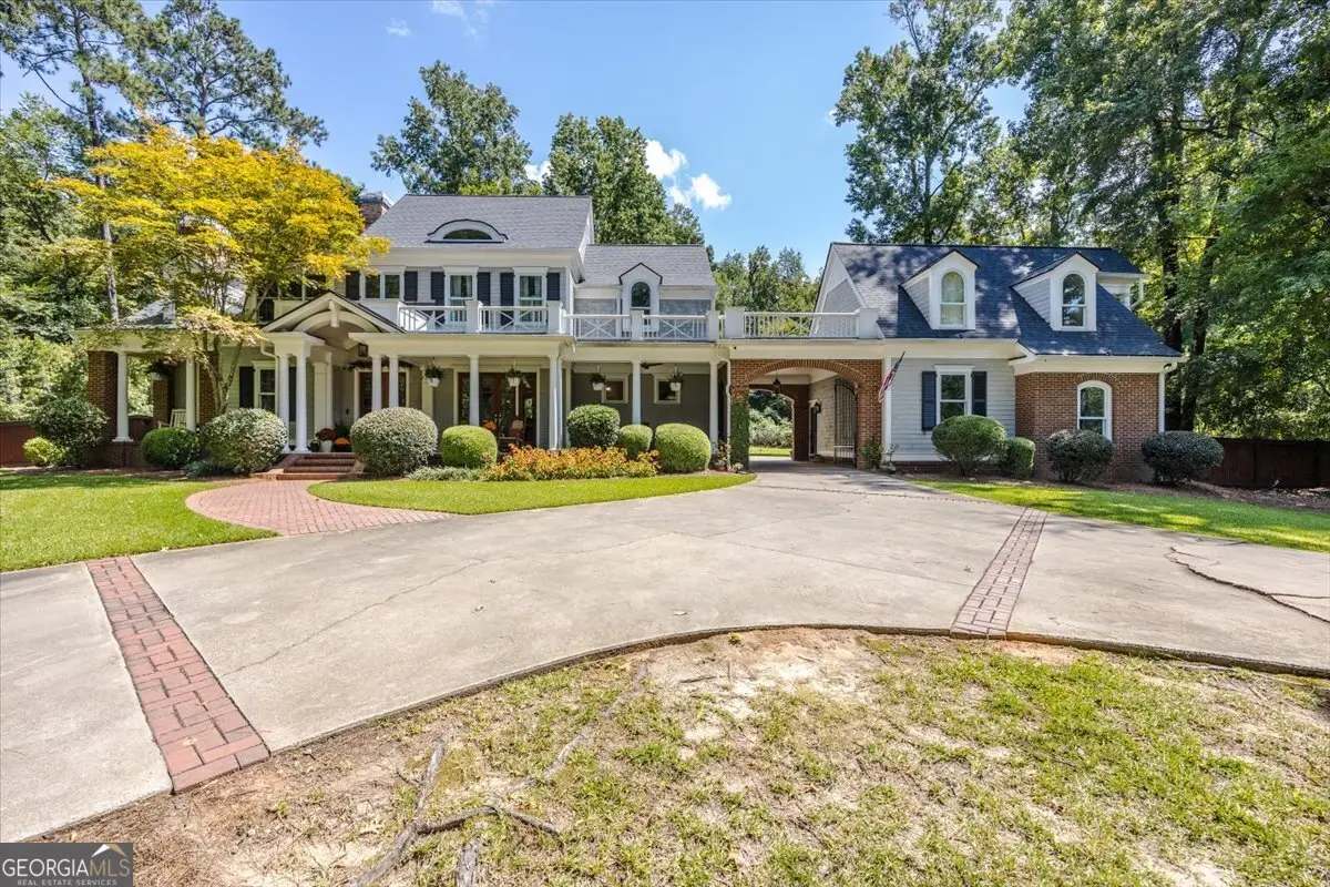 133 Lagrange Place, Macon, GA 31210 - #1