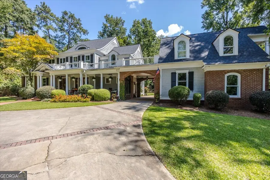 133 Lagrange Place, Macon, GA 31210 - #2