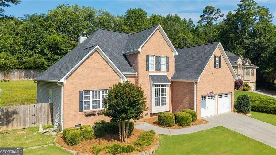 114 Towne Lake Drive Ne, Calhoun, GA 30701 - #2