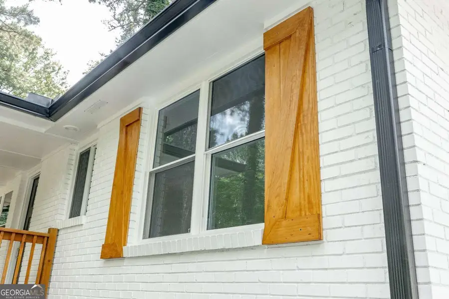 2849 Grand Avenue Sw, Atlanta, GA 30315 - #3