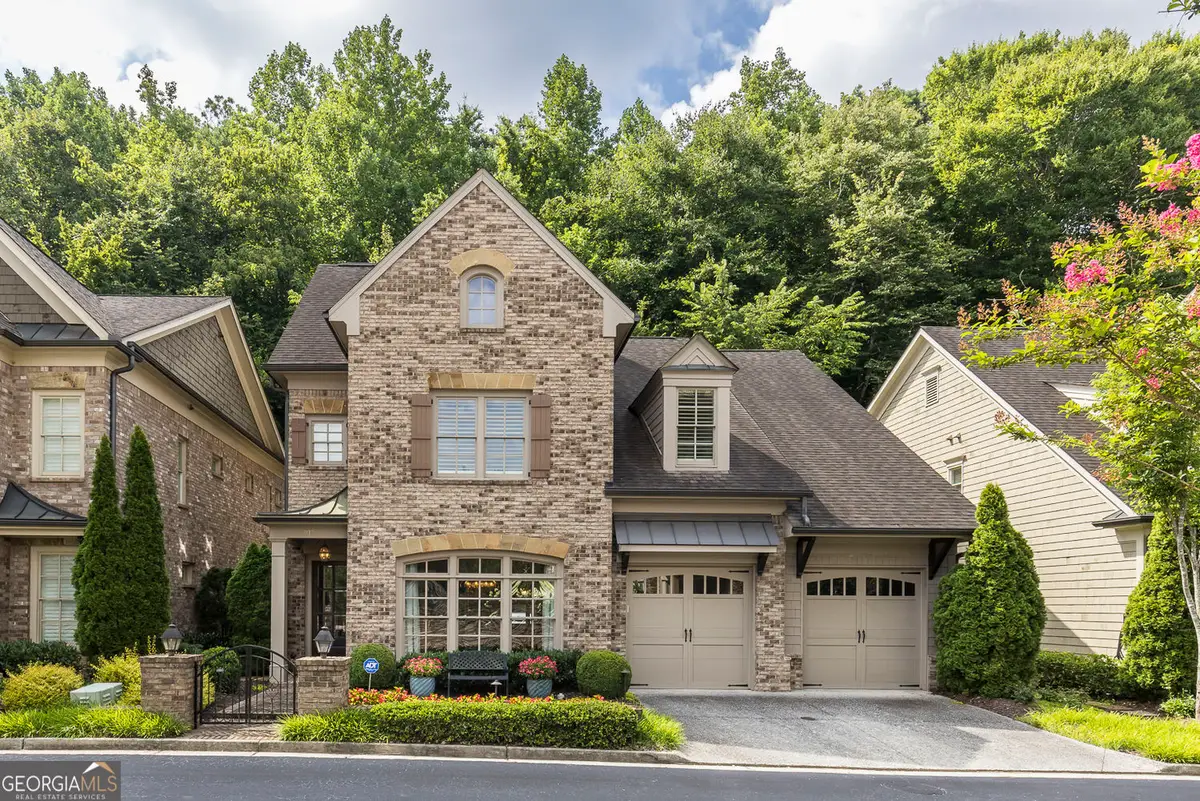 317 Riversedge Drive, Atlanta, GA 30339 - #1