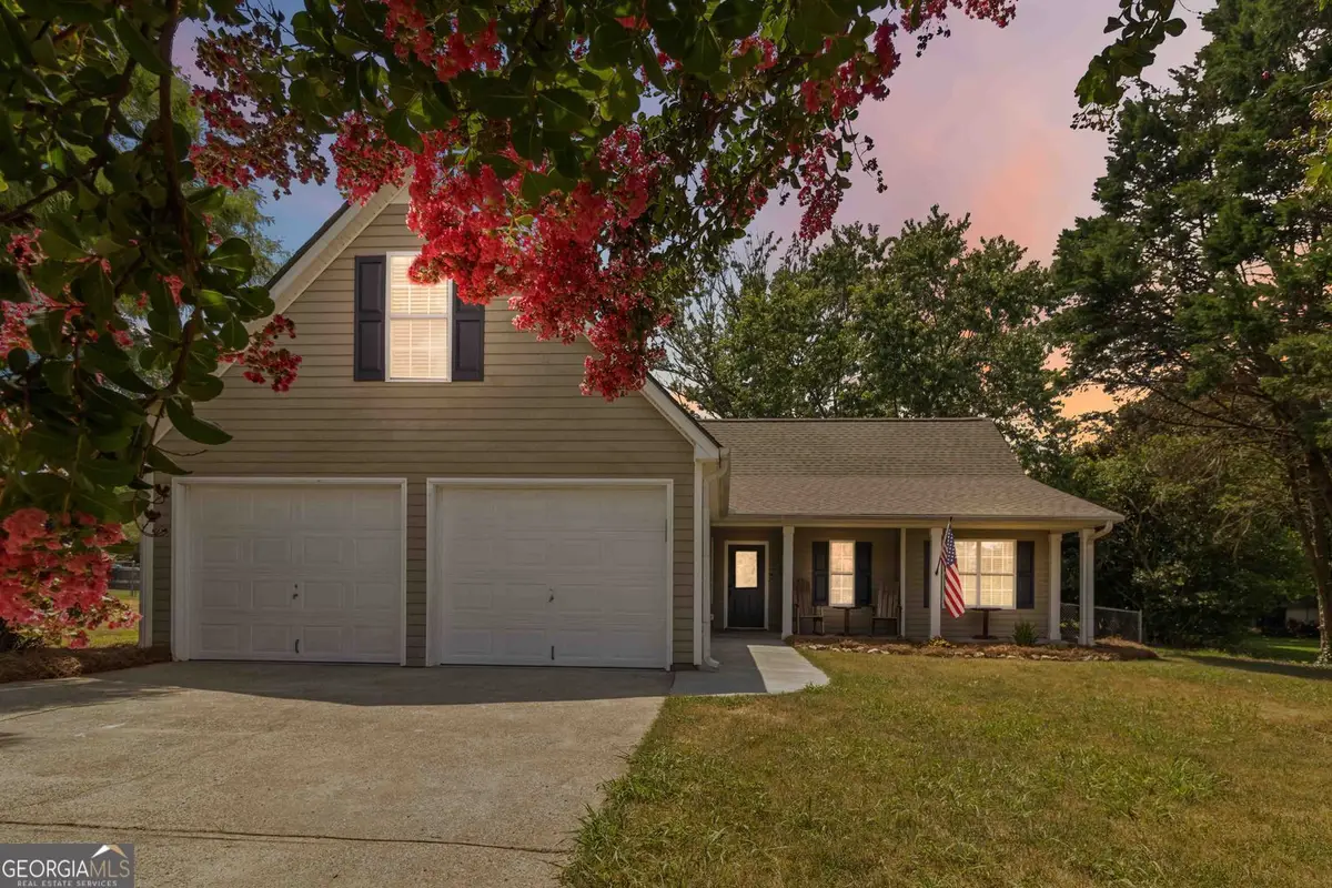 376 Kay Drive, Winder, GA 30680 - #1