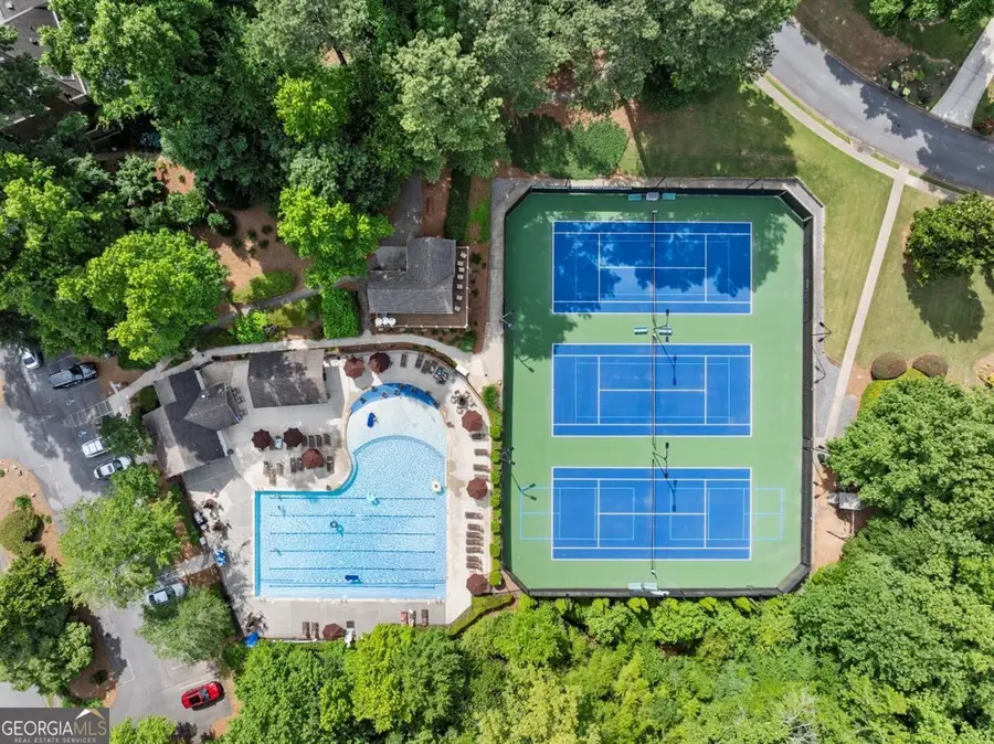 871 Chestnut Lake Drive Ne, Marietta, GA 30068 - #2