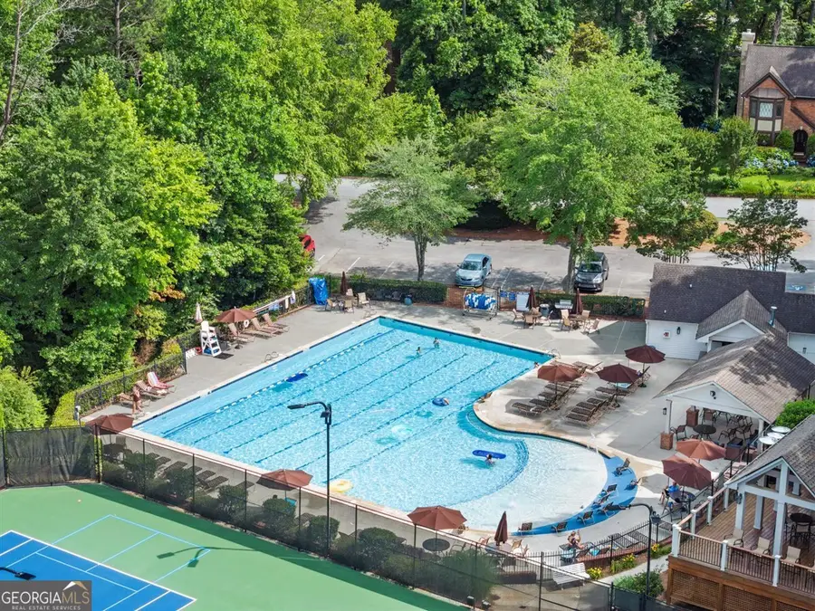 871 Chestnut Lake Drive Ne, Marietta, GA 30068 - #3