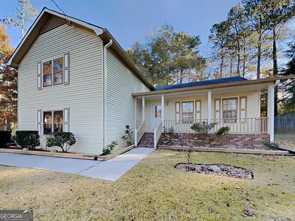 2537 Kings Pistol Court, Grayson, GA 30017