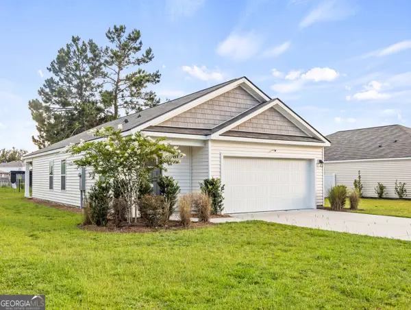 503 Autumns Wood Circle W, Brunswick, GA 31525 - #1