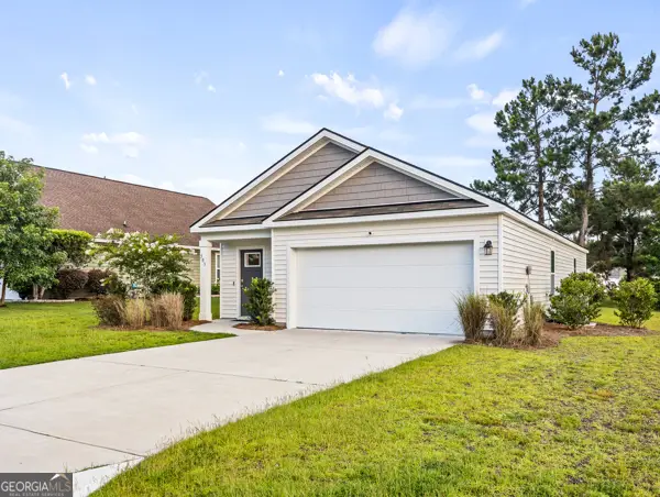 503 Autumns Wood Circle W, Brunswick, GA 31525 - #2