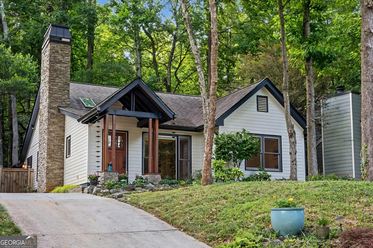 870 Ormewood Terrace Se, Atlanta, GA 30316 - #1
