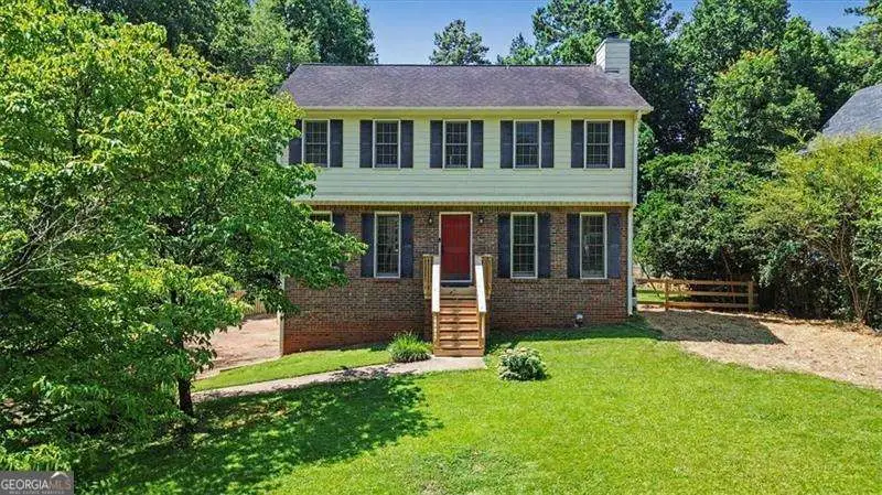 4111 Falcon Shores Court Nw, Acworth, GA 30101 - #1