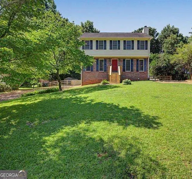 4111 Falcon Shores Court Nw, Acworth, GA 30101 - #2