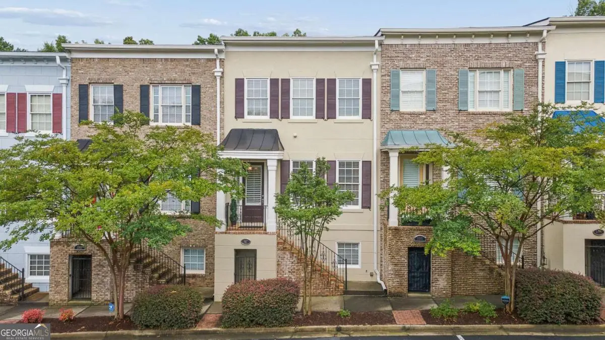 997 Pearl Point, Sandy Springs, GA 30328 - #1