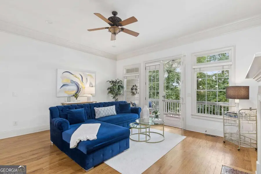 997 Pearl Point, Sandy Springs, GA 30328 - #3