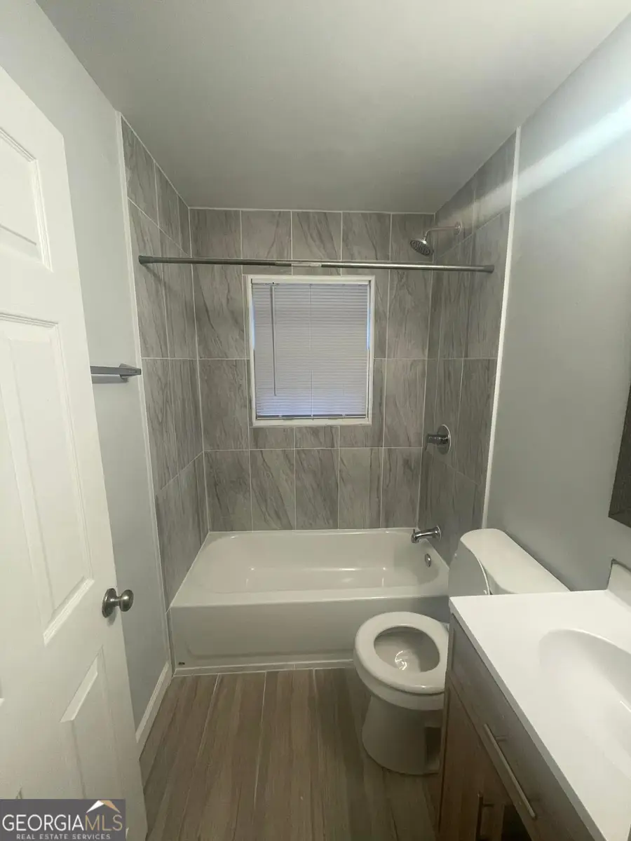 1025 Rocksprings Street, Forest Park, GA 30297 - #3