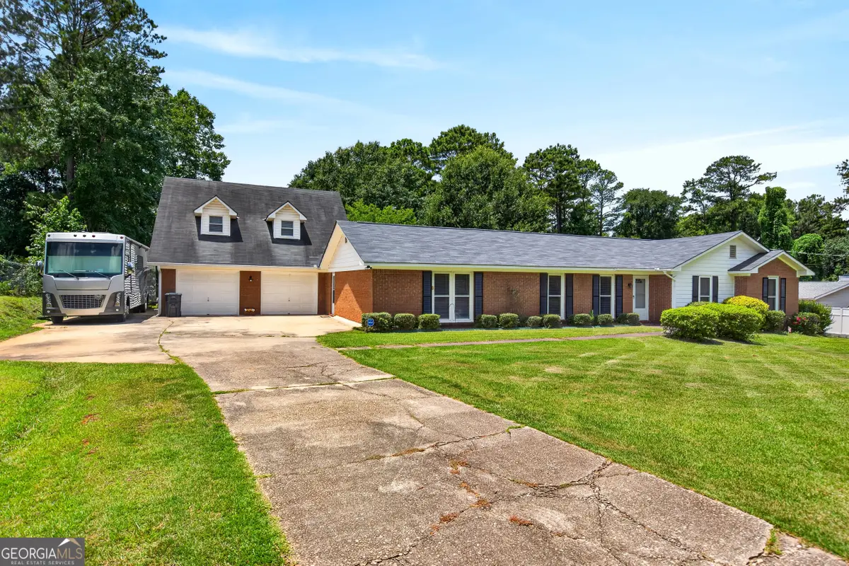 201 Moccasin Trail, Lagrange, GA 30241 - #1