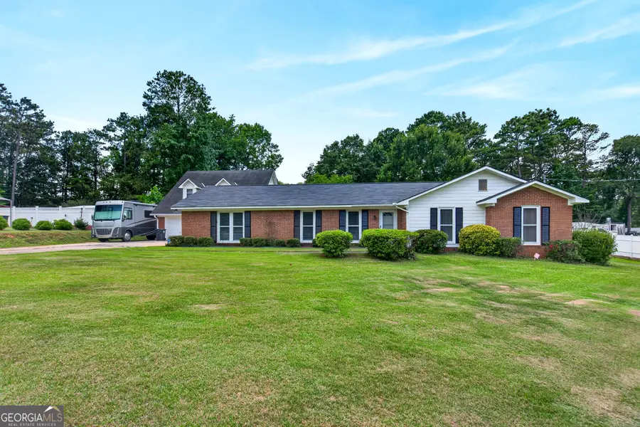 201 Moccasin Trail, Lagrange, GA 30241 - #2