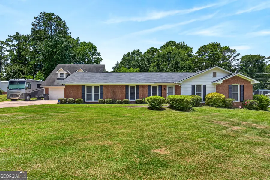 201 Moccasin Trail, Lagrange, GA 30241 - #3