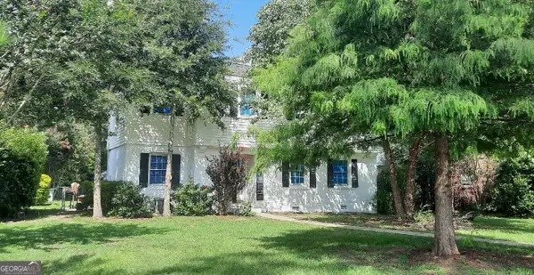 707 W 4th Avenue, Albany, GA 31701