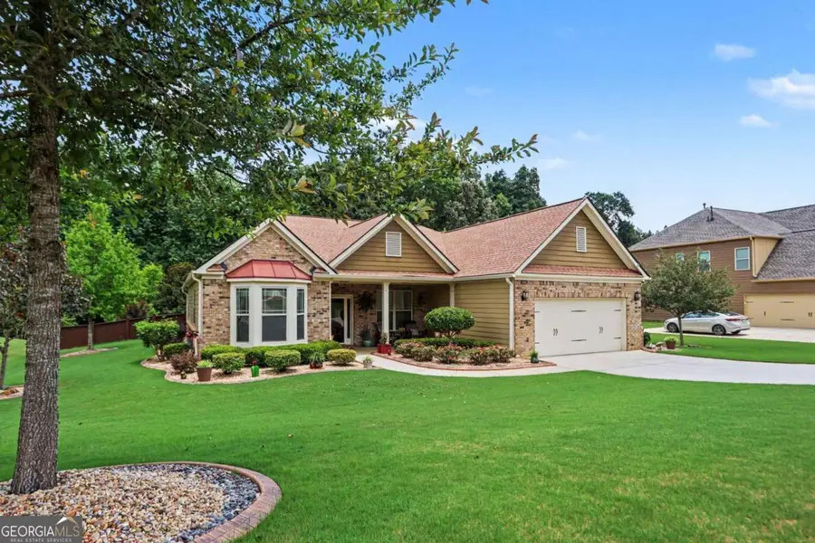 265 Mulberry Drive, Senoia, GA 30276 - #2