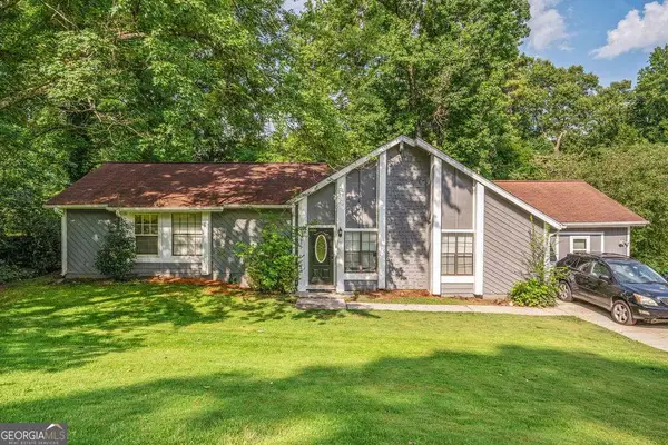 3927 Wabash Lane, Ellenwood, GA 30294