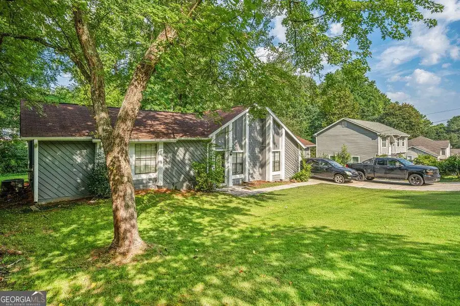 3927 Wabash Lane, Ellenwood, GA 30294 - #3