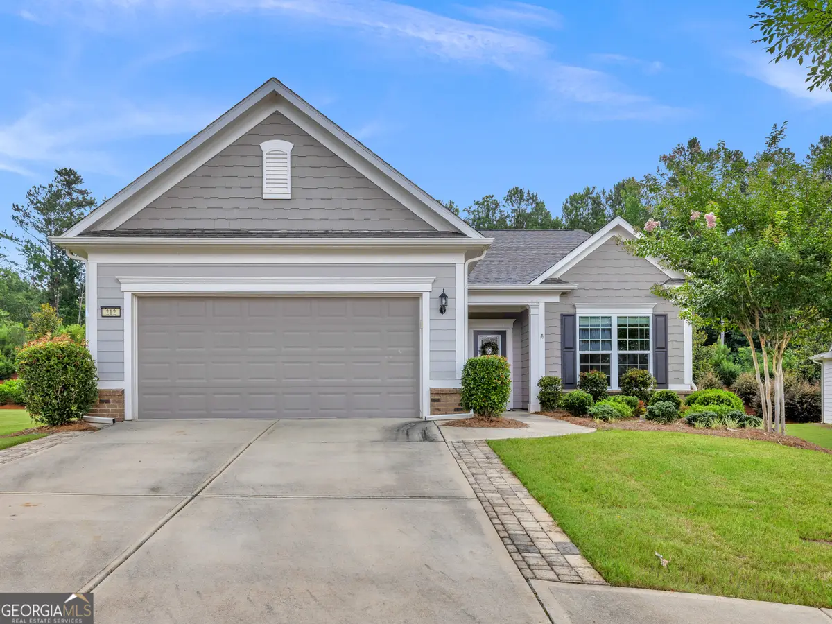 212 Little Gem Court, Griffin, GA 30223 - #1