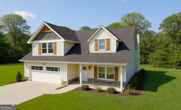 6471 Plantation Station Drive, Lula, GA 30554