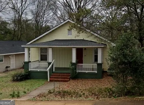 930 W Broad Street, Griffin, GA 30223 - #1