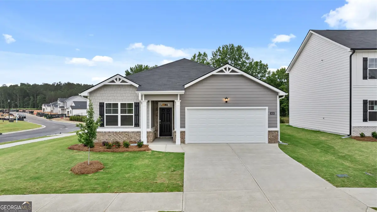 1119 Adirondac Way, Bonaire, GA 31005 - #1
