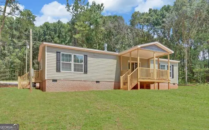 9912 Royston Hwy, Royston, GA 30662 - #2
